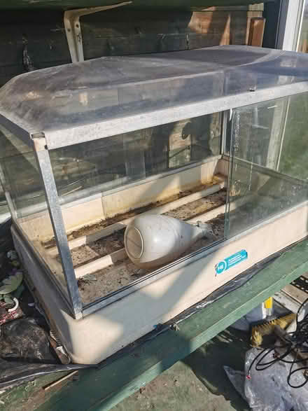 Photo of free Propagator electric (Wybunbury Nantwich) #4