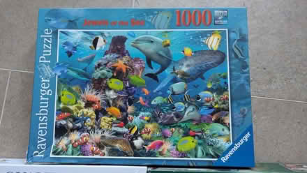 Photo of free Jigsaws (Deganwy LL31) #3