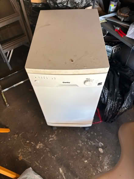Photo of free Portable dishwasher (Highland Park/Eagle Rock) #2