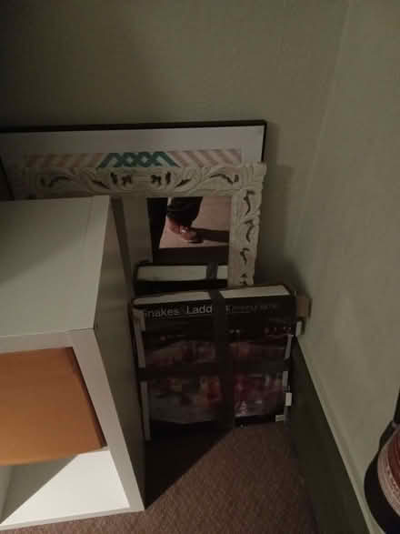 Photo of free Kallax storage (Chapeltown LS7) #2