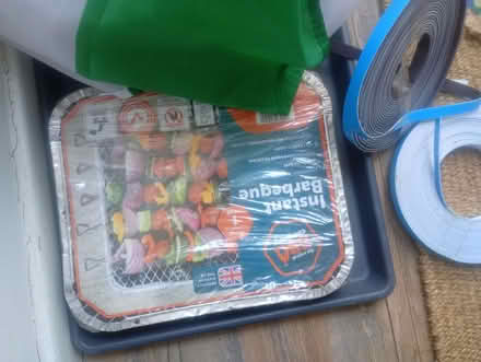 Photo of free instant bbq (Haywards Heath RH16) #1