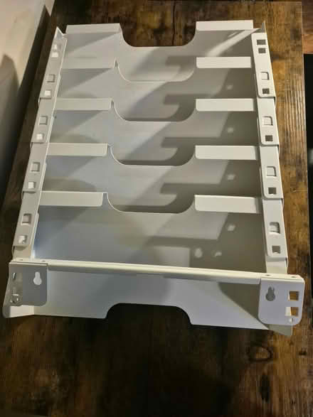 Photo of free Wall-mountable Magazine Rack (Horsham Town area) #2