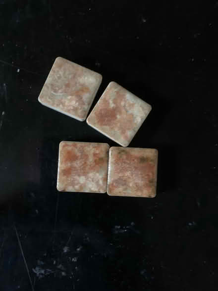 Photo of free 108 mosaic tiles (Fairfield Park BA1) #1