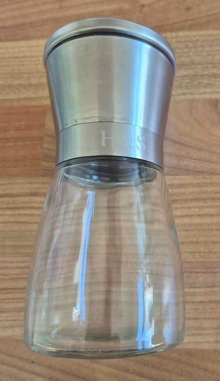 Photo of free Salt Or Pepper Grinder (CT4) #4
