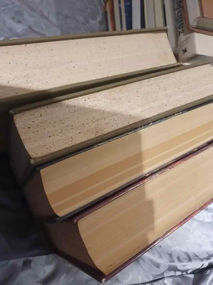 Photo of free Reader's Digest Dictionary And Law (Westbury BA13) #2