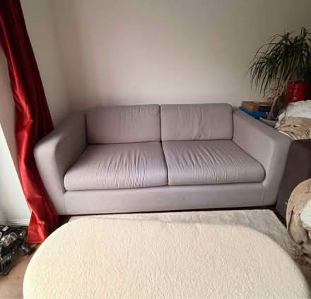 Photo of free Sofa bed (Liss Forrest) #1