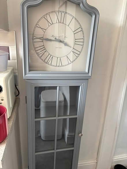 Photo of free Freestanding clock (Hyde, SK14) #2