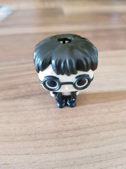 Photo of free Harry Potter Character? (North Abingdon, OX14) #2