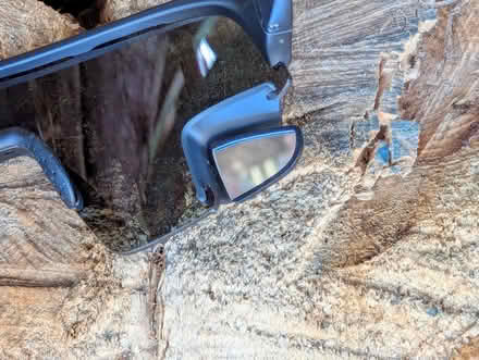 Photo of free Tri Eye cycling glasses (Odd Down) #2