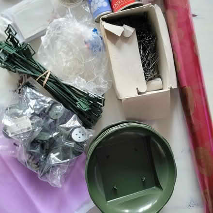 Photo of free Floristry items (Troy Town ME1) #2