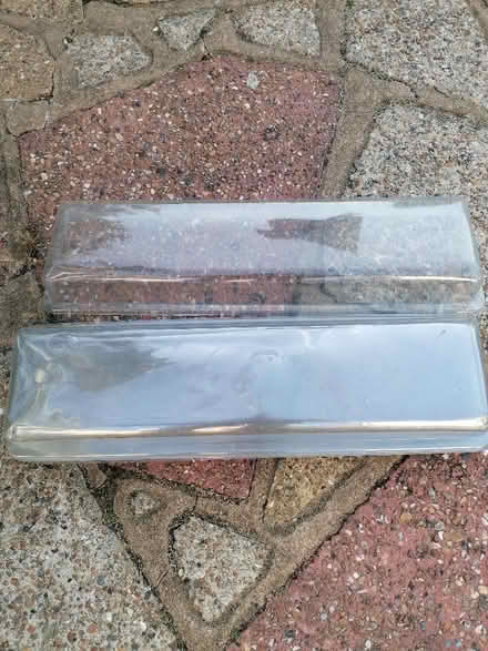 Photo of free Propagator lids (Langney BN23) #1