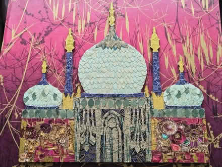 Photo of Matthew Willamson Wallpaper (Fiveways Brighton) #1