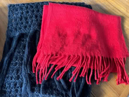 Photo of free Winter Clothing (Columbia) #3