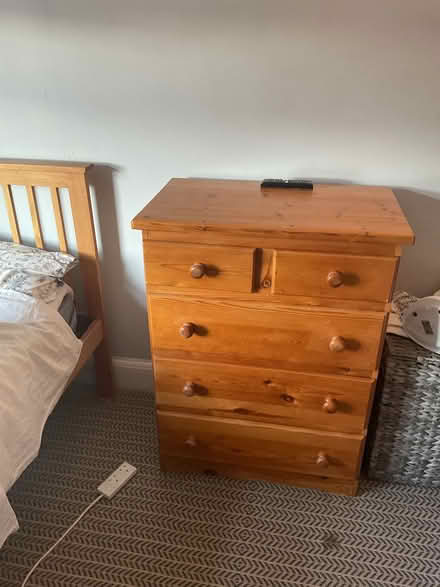 Photo of free Drawer (Egham TW20) #2
