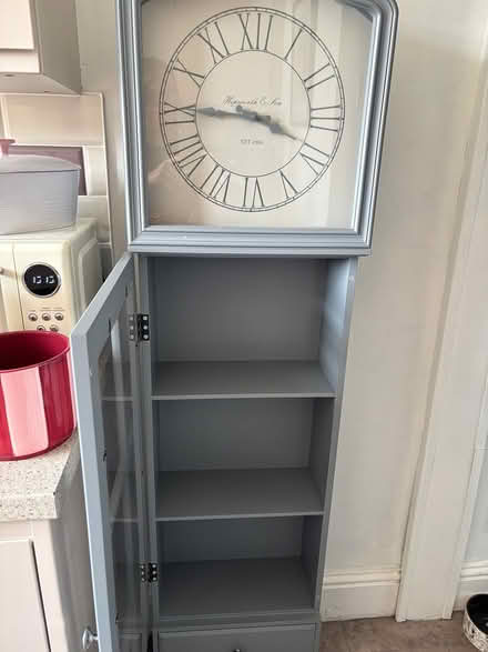 Photo of free Freestanding clock (Hyde, SK14) #3