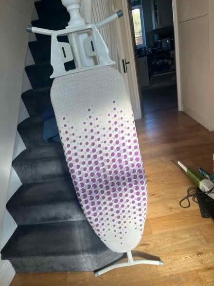 Photo of free Ironing board (Wimbledon Chase SW20) #2