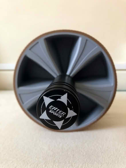 Photo of free Ab wheel (Central Chichester, PO19) #3