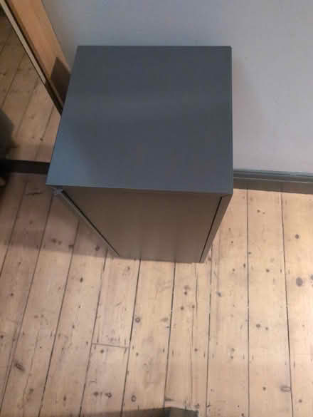 Photo of free Ikea EKET cabinet (SE27) #1