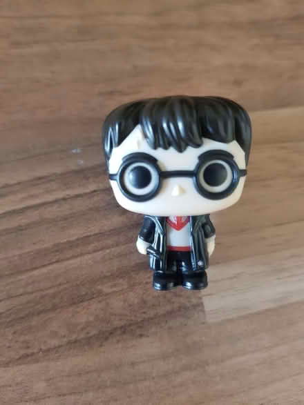 Photo of free Harry Potter Character? (North Abingdon, OX14) #1
