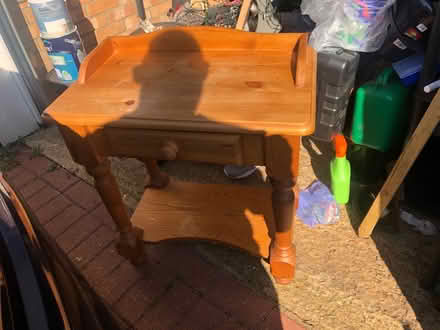 Photo of free Pine unit (North Bretton) #1