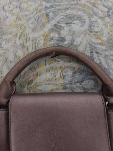 Photo of free Dune backpack (SW8 London) #3