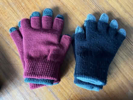 Photo of free Winter Clothing (Columbia) #4