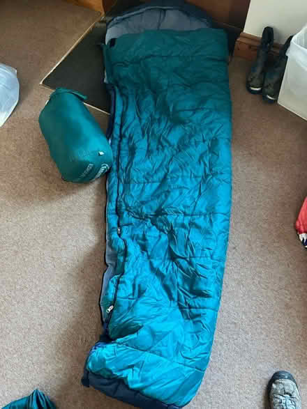 Photo of free Adult sleeping bags (Dunstable LU6) #1