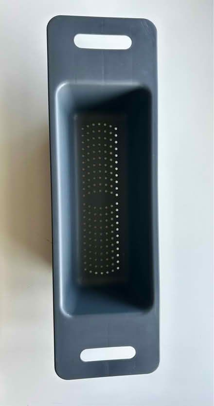 Photo of free Over the sink tidying rack (CT2) #1