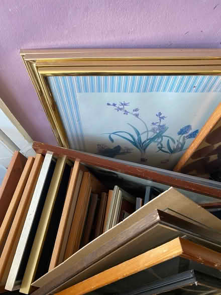 Photo of free Frames and pictures (Fenlake MK41) #3