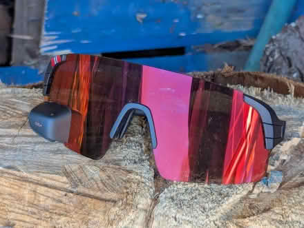 Photo of free Tri Eye cycling glasses (Odd Down) #1