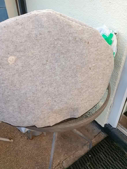Photo of free Cat or small dog bed (Temple Cowley OX4) #2