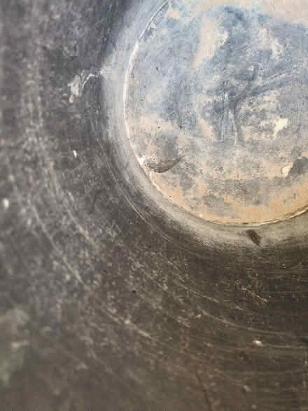 Photo of free Plastic bucket (Sothall S20) #2