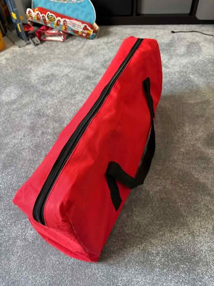 Photo of free Kids camping/beach chair/table set (Marryat Road SW19) #4