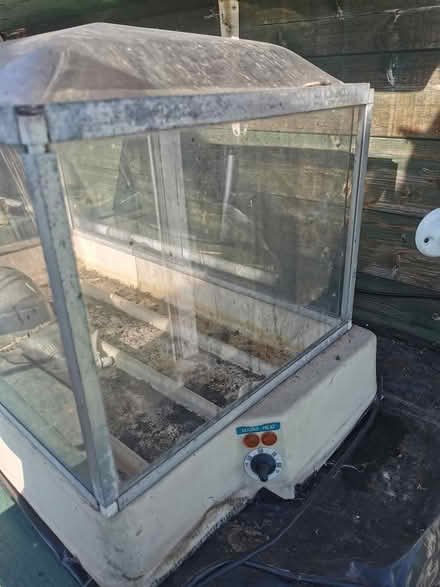 Photo of free Propagator electric (Wybunbury Nantwich) #3