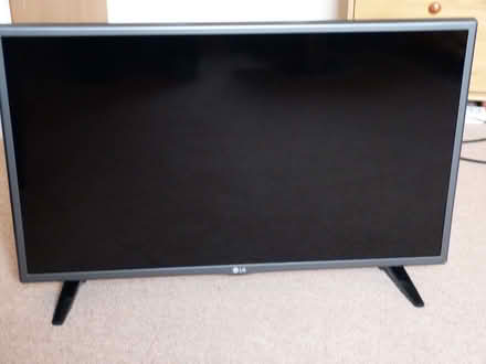 Photo of free Television (not smart) (West Oxfordshire OX28) #1
