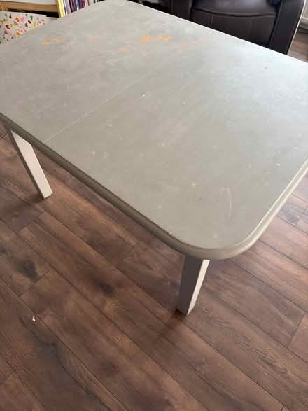 Photo of free Extendable dining table (Birkdale PR8) #1