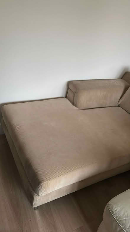 Photo of free Chaise long 97x178 cm (Ryton CV8) #2