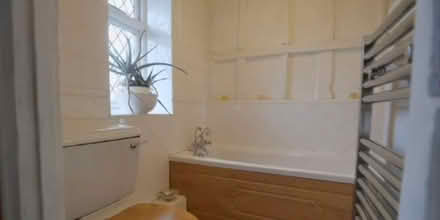 Photo of free All Bathroom parts (Langley SL3) #3