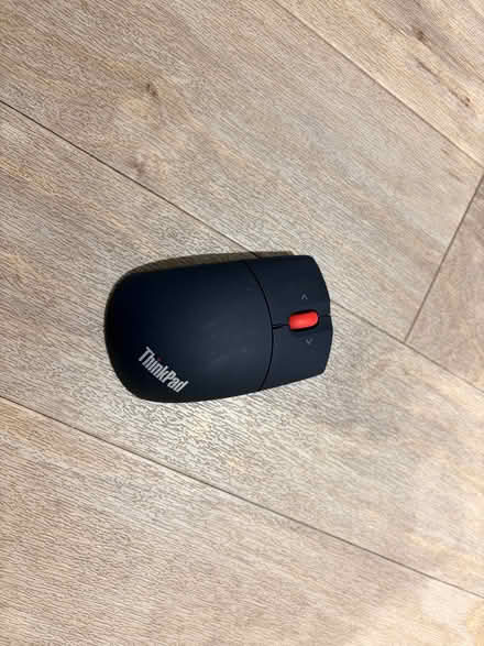 Photo of free Computer mouse (South Lambeth SW8) #1
