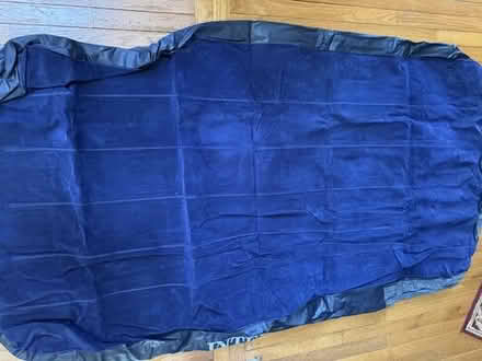 Photo of free Intex twin air mattress #1