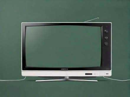 Photo of free Samsung Tv (Tottenham N17) #1
