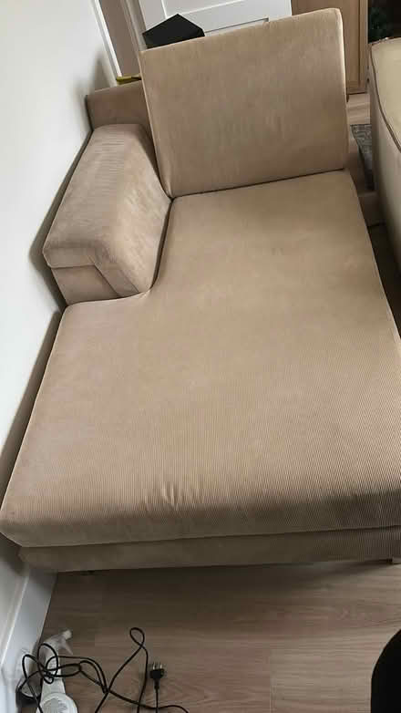 Photo of free Chaise long 97x178 cm (Ryton CV8) #1