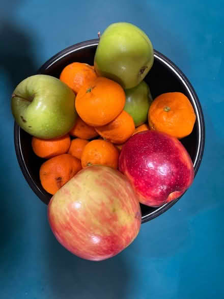 Photo of free Large bag of fruit (Lake City/Meadowbrook) #1