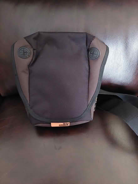 Photo of free Camera bag (Craigieburn) #1