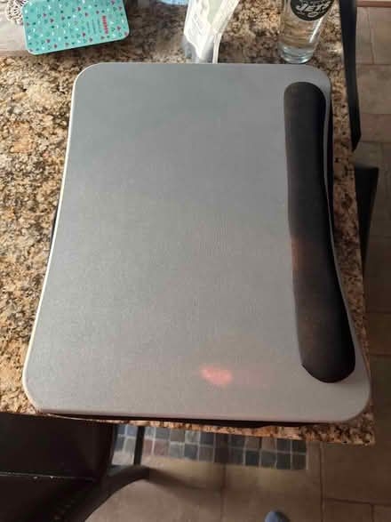 Photo of free Lap desk (Danbury-west side) #1