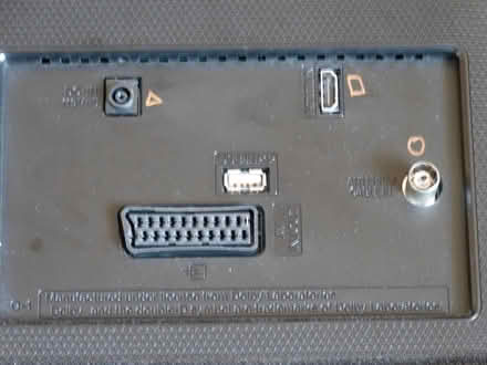 Photo of free Television (not smart) (West Oxfordshire OX28) #3