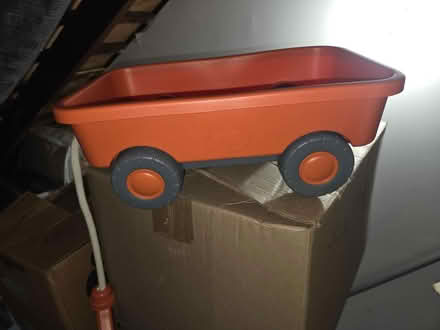 Photo of free Wagon (Flemington) #1