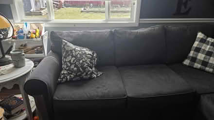 Photo of free Sectional (Streamwood near HS) #3
