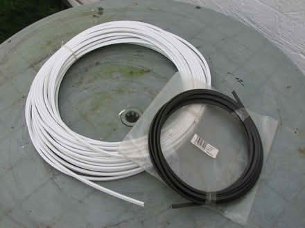 Photo of free Aquamac 48 Window Draught Seal (Corringham SS17) #1