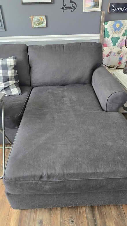 Photo of free Sectional (Streamwood near HS) #1